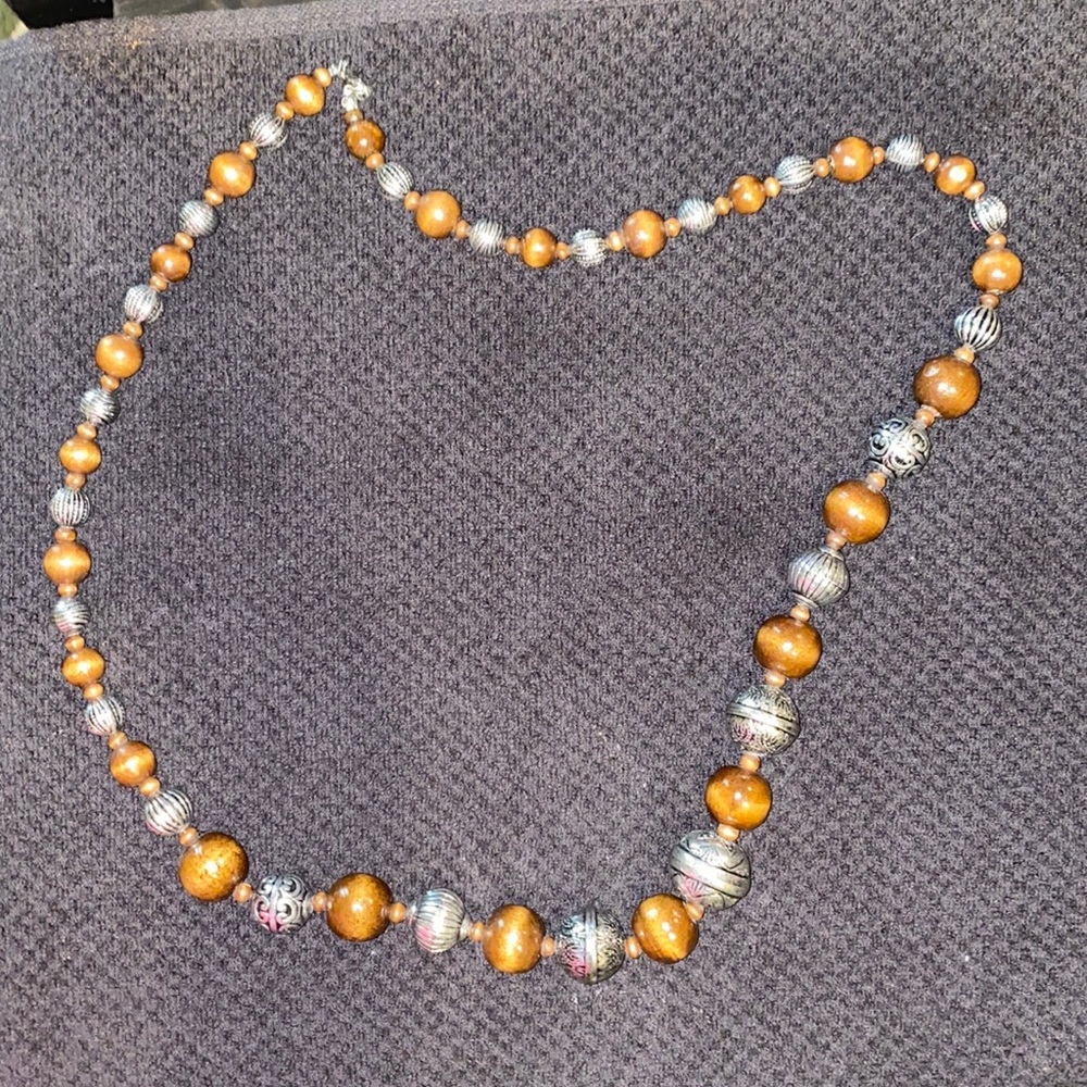 Beautiful Beads!